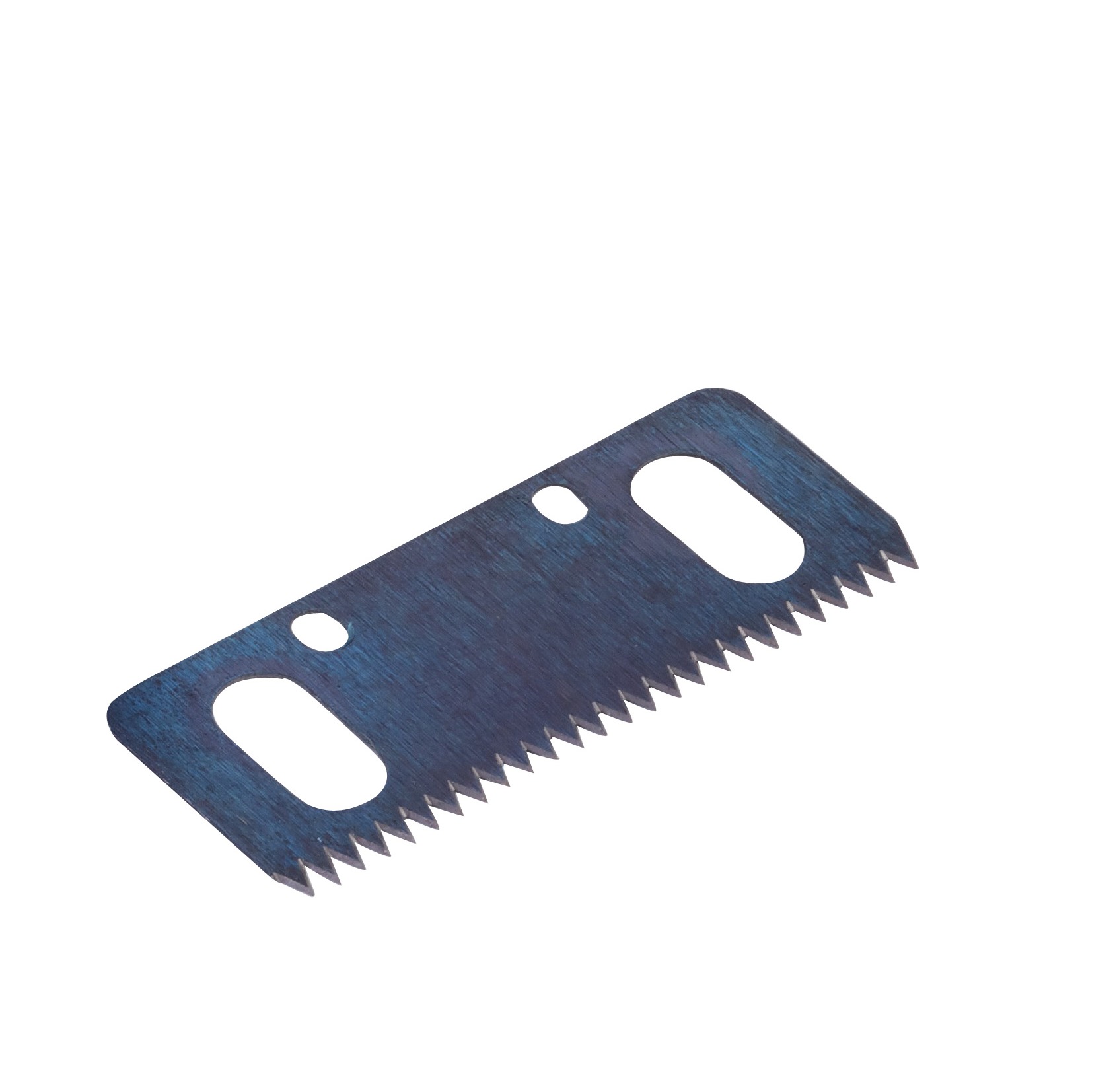 50mm E-Tape Dispenser Cutter Blade - RETRACTABLE